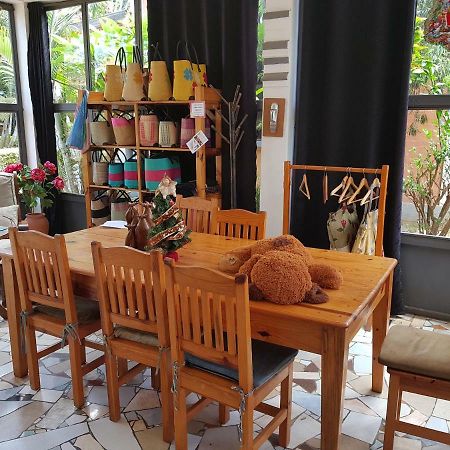 Meva Guesthouse Antananarywa Zewnętrze zdjęcie