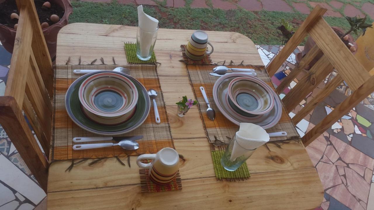 Meva Guesthouse Antananarywa Zewnętrze zdjęcie