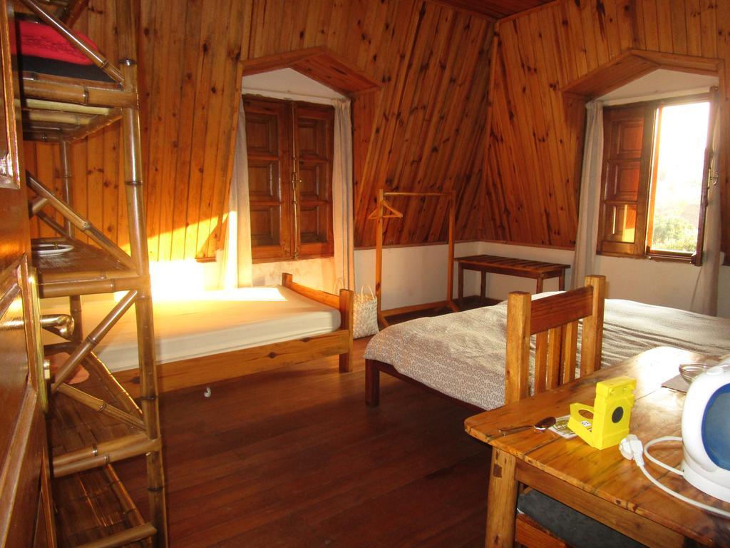 Meva Guesthouse Antananarywa Zewnętrze zdjęcie