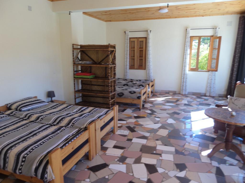 Meva Guesthouse Antananarywa Zewnętrze zdjęcie