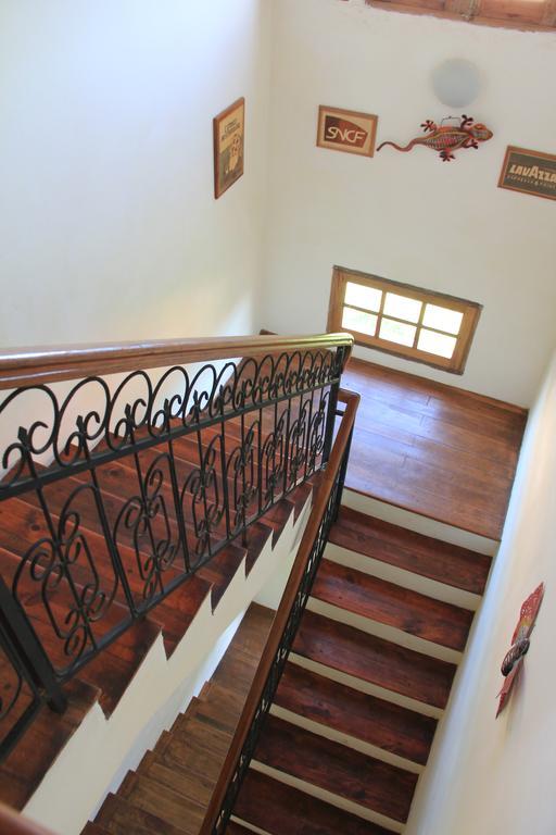 Meva Guesthouse Antananarywa Zewnętrze zdjęcie