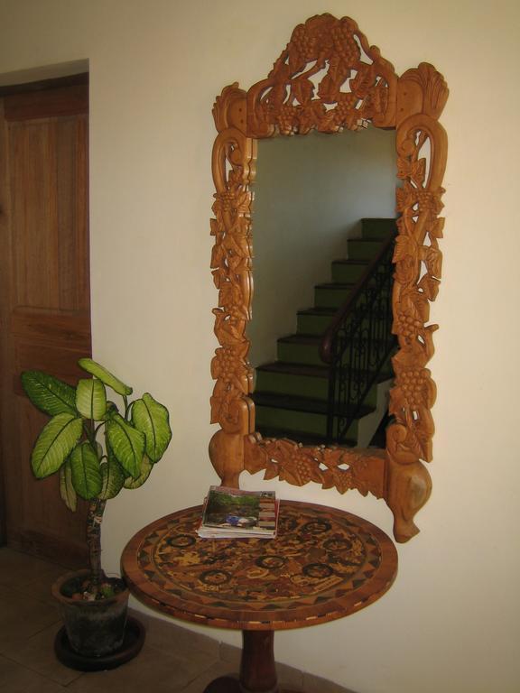 Meva Guesthouse Antananarywa Zewnętrze zdjęcie