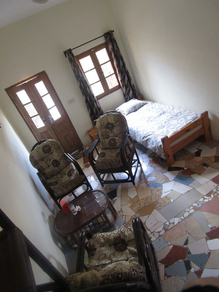 Meva Guesthouse Antananarywa Zewnętrze zdjęcie
