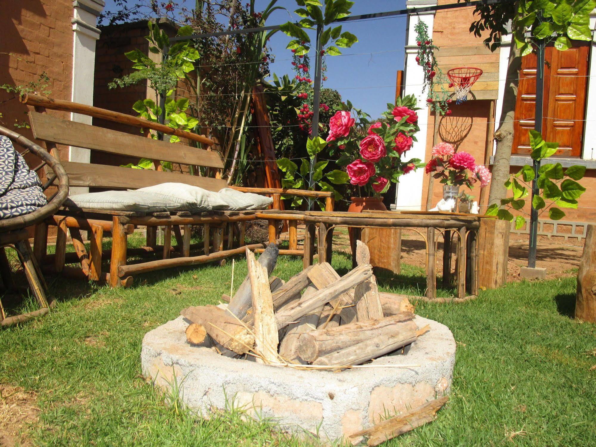 Meva Guesthouse Antananarywa Zewnętrze zdjęcie