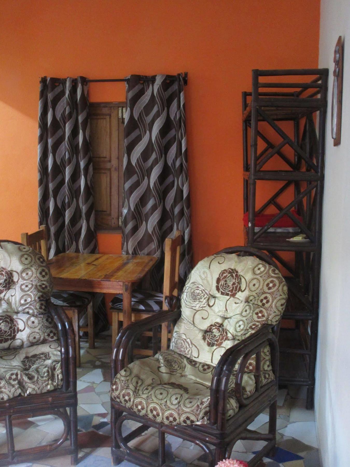 Meva Guesthouse Antananarywa Zewnętrze zdjęcie
