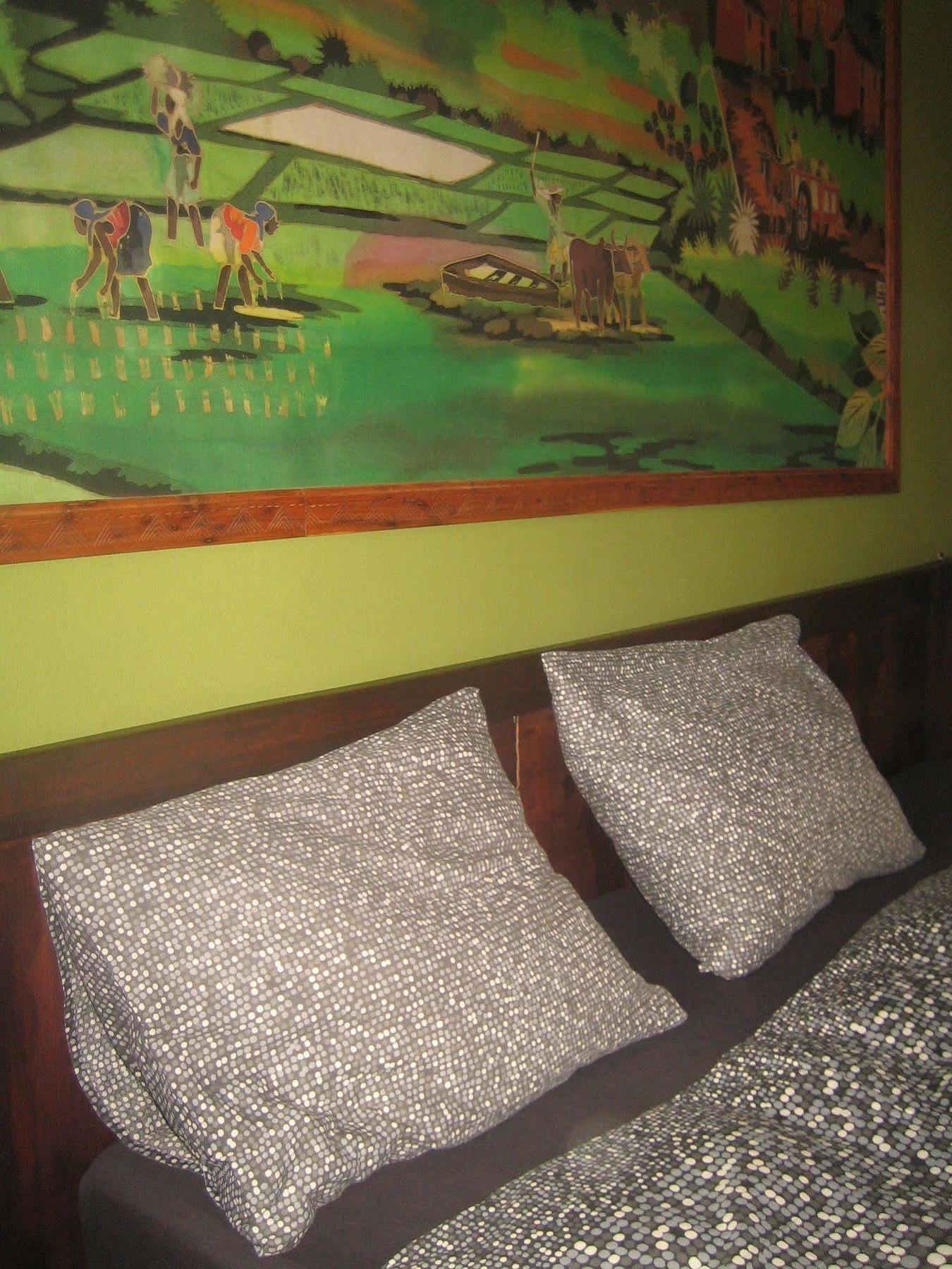 Meva Guesthouse Antananarywa Zewnętrze zdjęcie