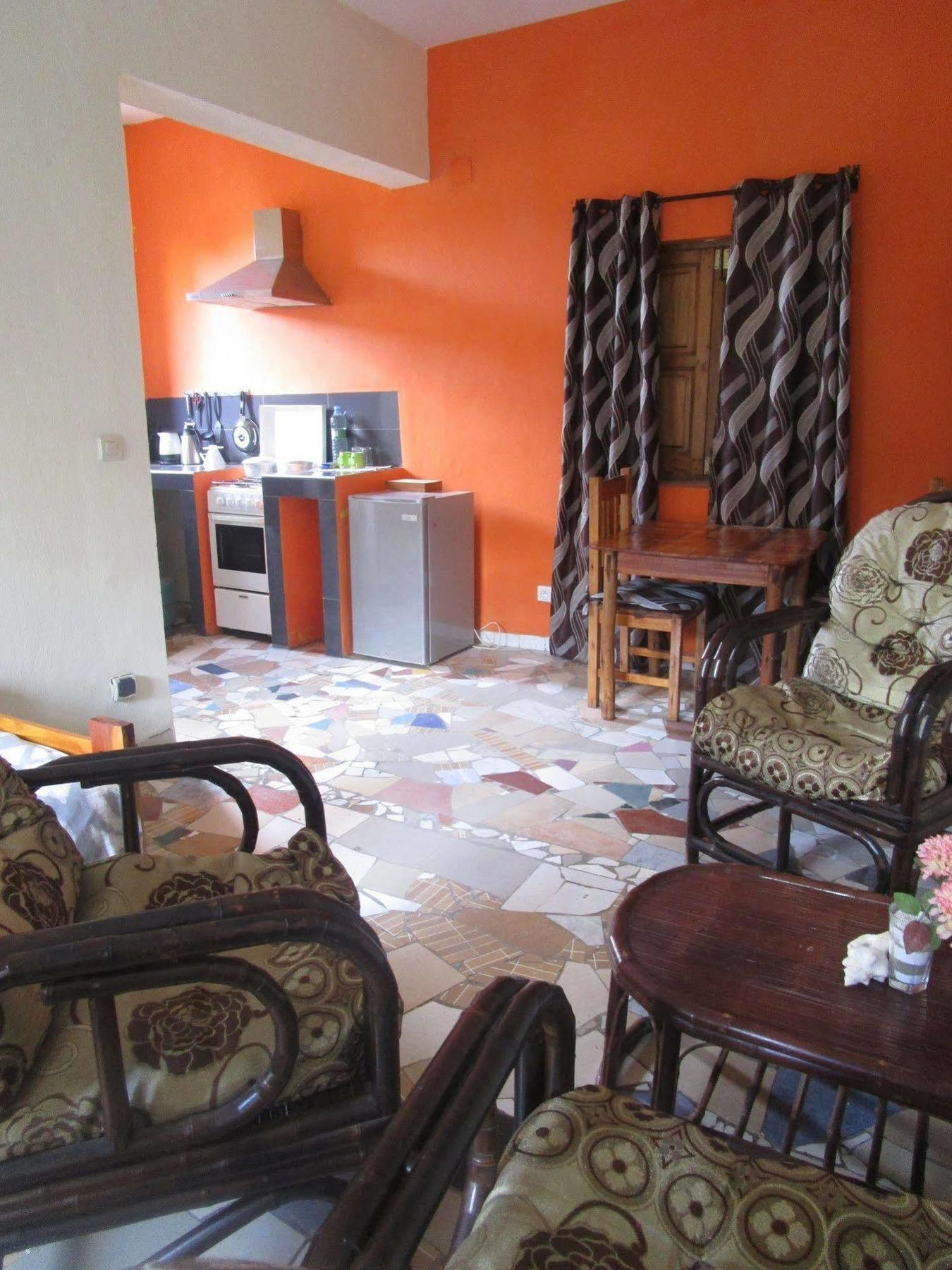 Meva Guesthouse Antananarywa Zewnętrze zdjęcie