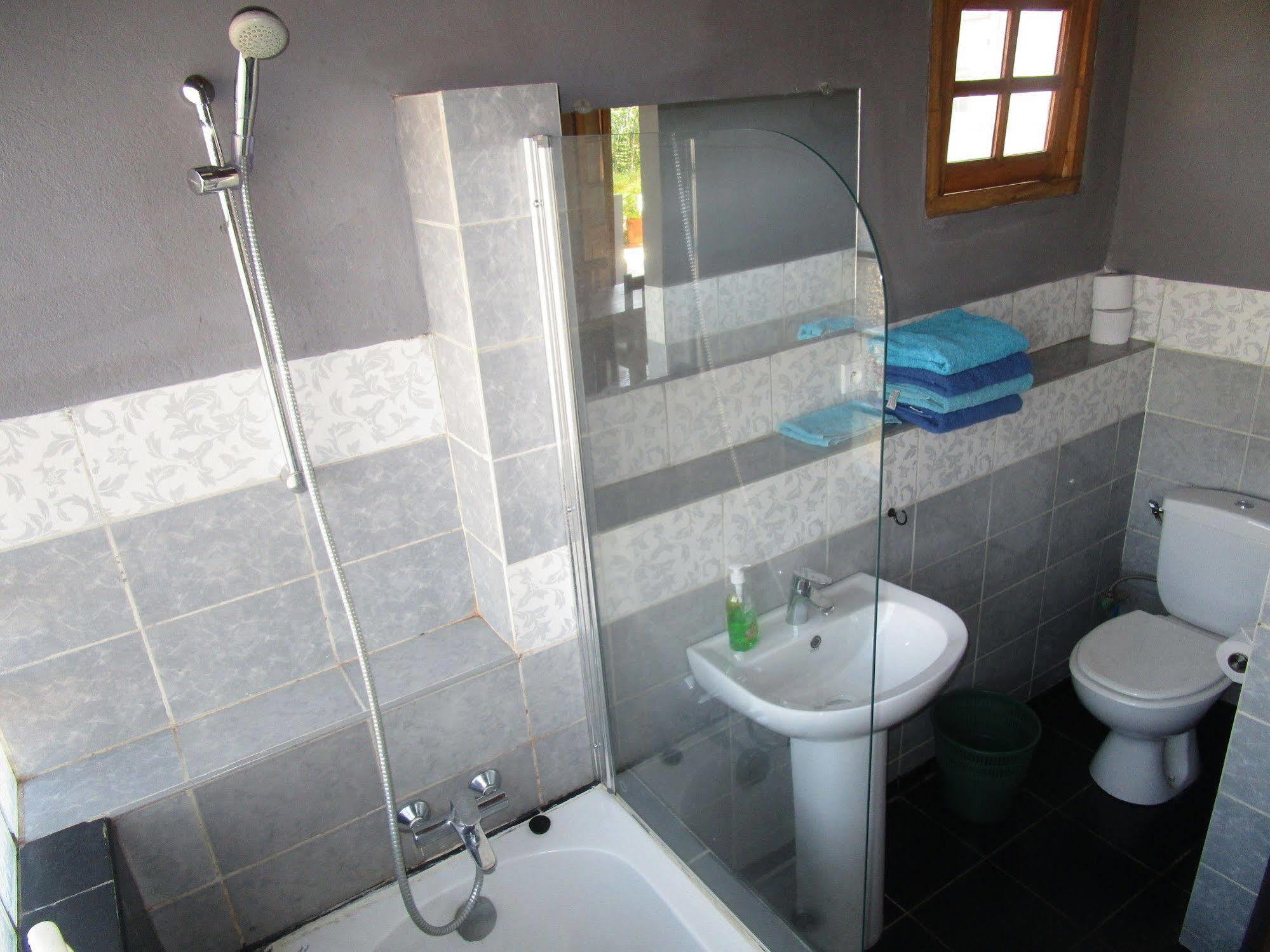 Meva Guesthouse Antananarywa Zewnętrze zdjęcie