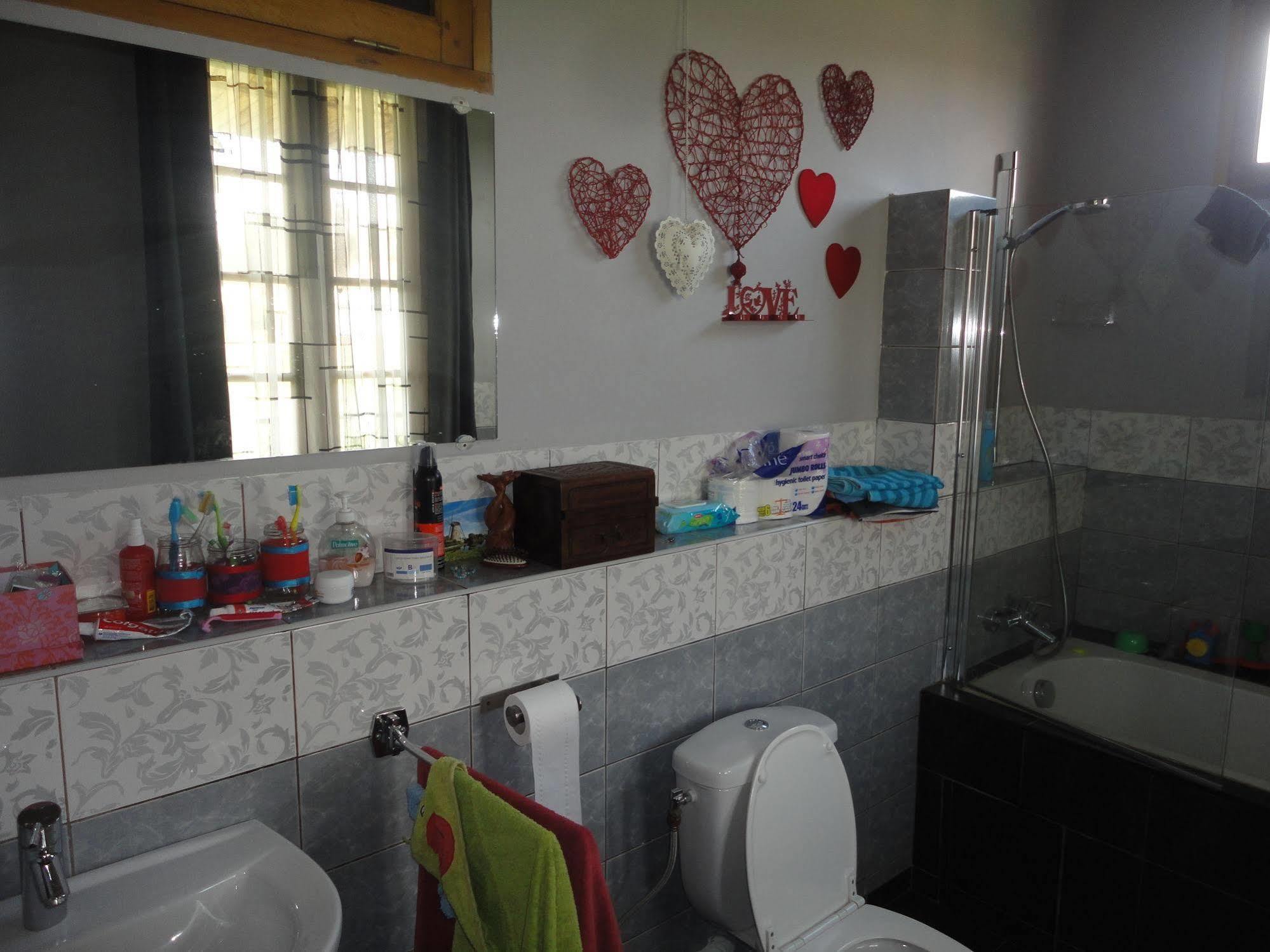 Meva Guesthouse Antananarywa Zewnętrze zdjęcie
