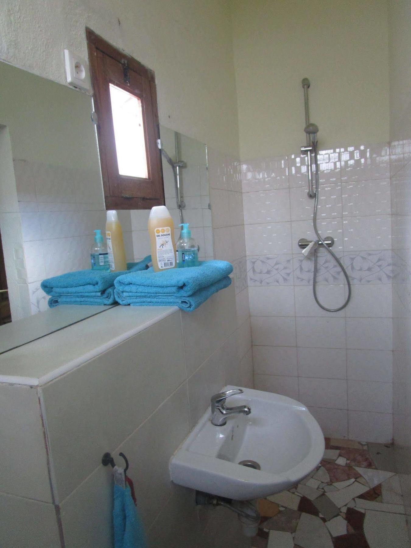 Meva Guesthouse Antananarywa Zewnętrze zdjęcie