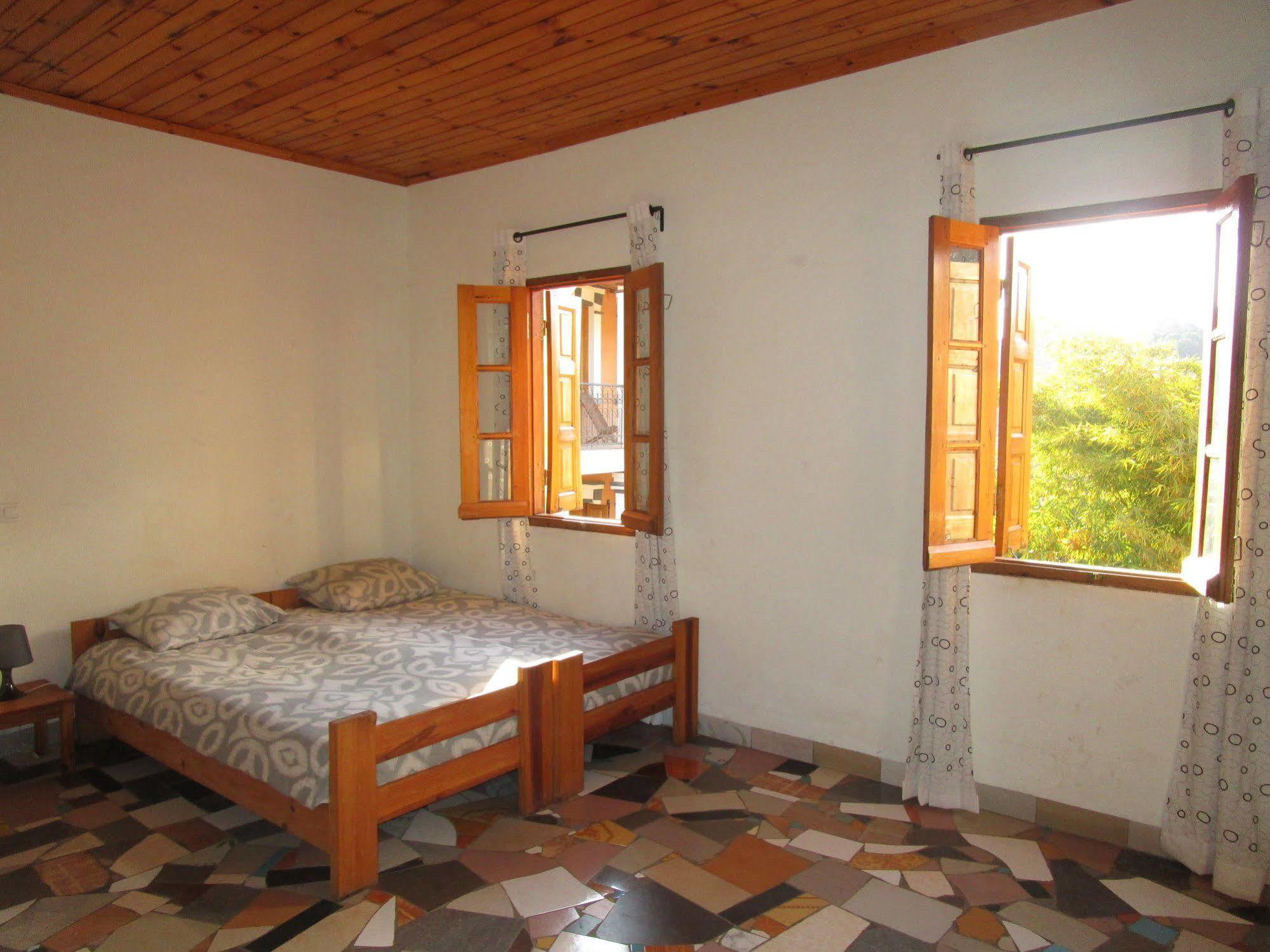 Meva Guesthouse Antananarywa Zewnętrze zdjęcie