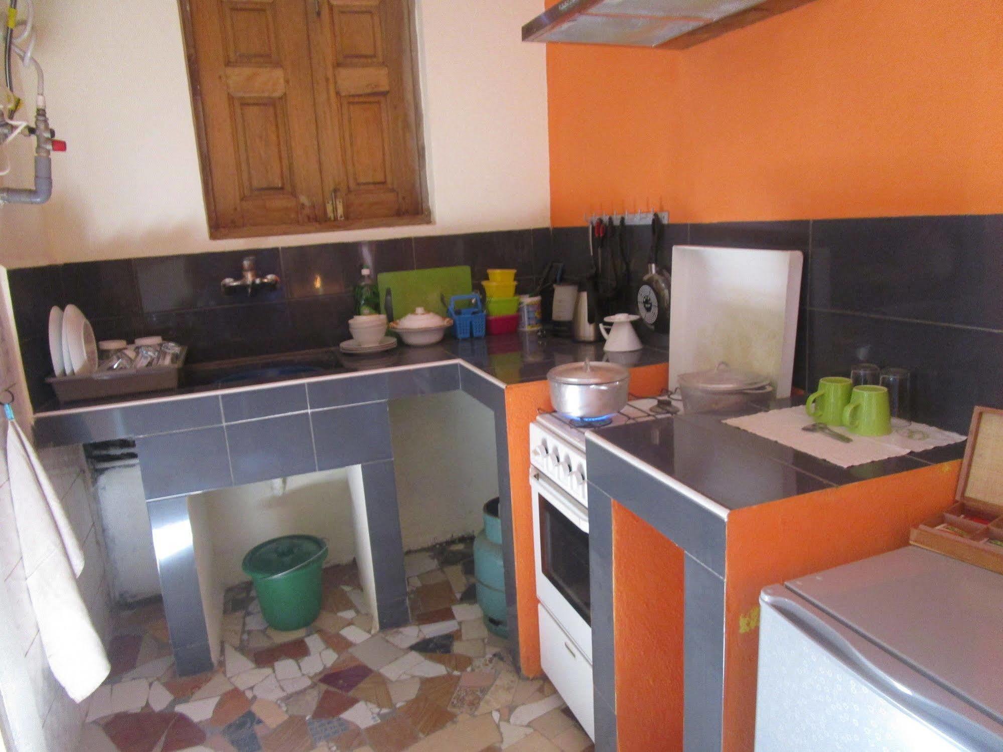 Meva Guesthouse Antananarywa Zewnętrze zdjęcie