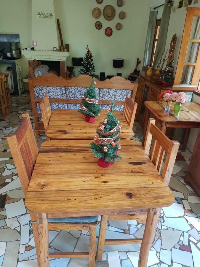 Meva Guesthouse Antananarywa Zewnętrze zdjęcie