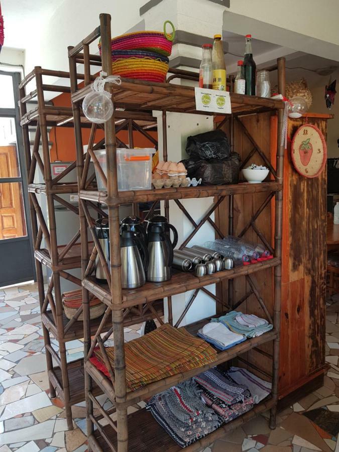 Meva Guesthouse Antananarywa Zewnętrze zdjęcie
