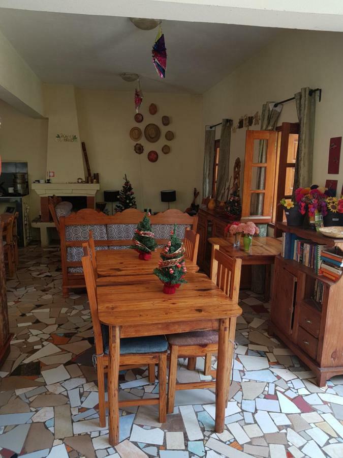 Meva Guesthouse Antananarywa Zewnętrze zdjęcie